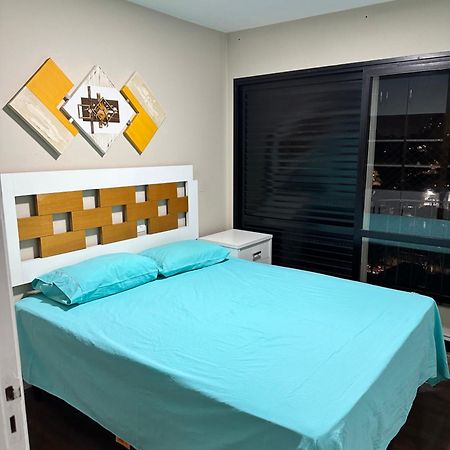 Apartamento Top Morumbi Σάο Πάολο Εξωτερικό φωτογραφία