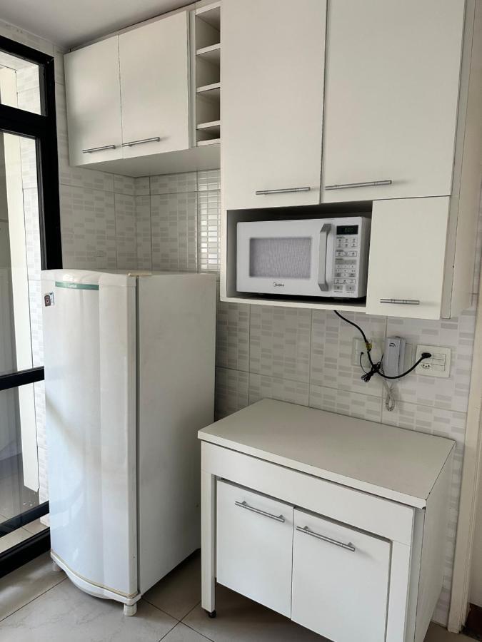 Apartamento Top Morumbi Σάο Πάολο Εξωτερικό φωτογραφία
