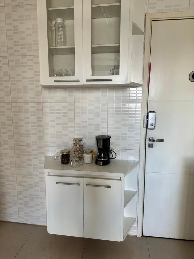 Apartamento Top Morumbi Σάο Πάολο Εξωτερικό φωτογραφία