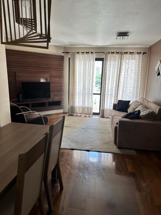 Apartamento Top Morumbi Σάο Πάολο Εξωτερικό φωτογραφία