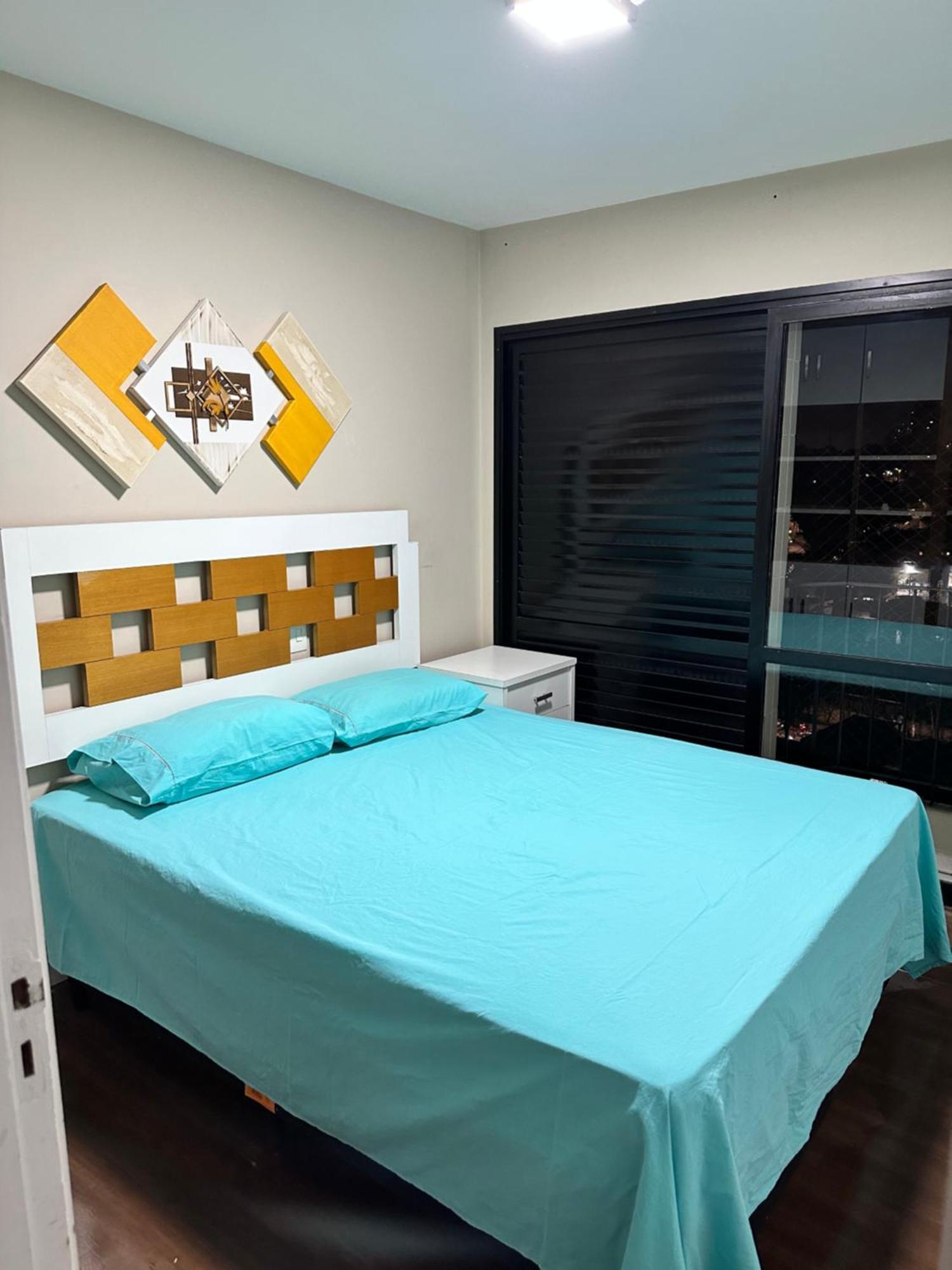 Apartamento Top Morumbi Σάο Πάολο Εξωτερικό φωτογραφία