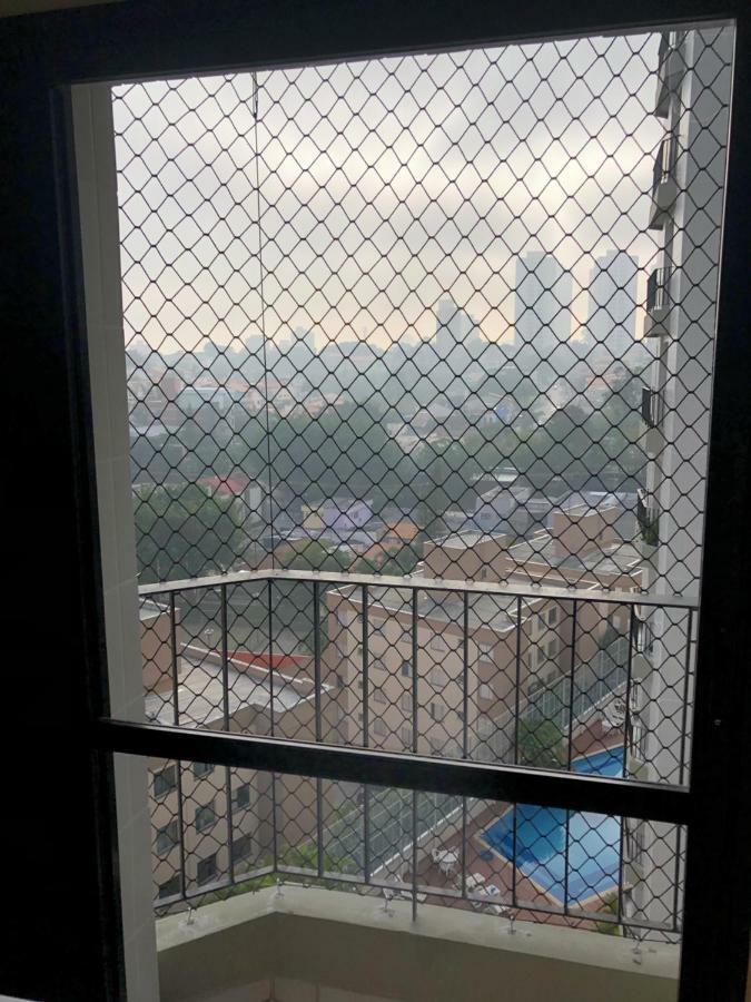 Apartamento Top Morumbi Σάο Πάολο Εξωτερικό φωτογραφία