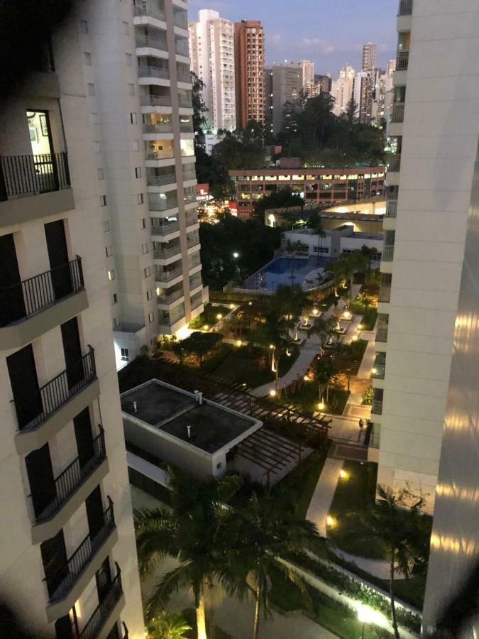 Apartamento Top Morumbi Σάο Πάολο Εξωτερικό φωτογραφία