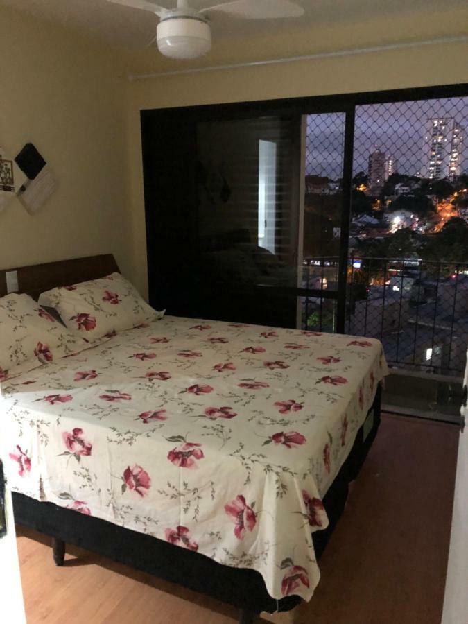 Apartamento Top Morumbi Σάο Πάολο Εξωτερικό φωτογραφία