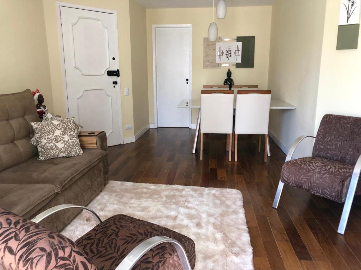 Apartamento Top Morumbi Σάο Πάολο Εξωτερικό φωτογραφία